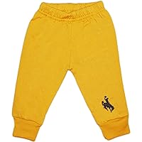 Wyoming Baby and Toddler Sweat Pants