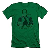 The Munsters Shirt Oh Goody Slim Fit T-Shirt
