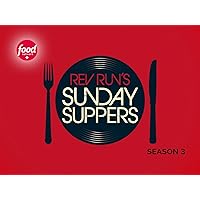 Rev Run's Sunday Suppers - Season 3