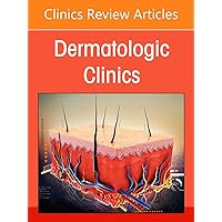 Food and Drug Administration’s Role in Dermatology, An Issue of Dermatologic Clinics (Volume 40-3) (The Clinics: Internal Medicine, Volume 40-3) Food and Drug Administration’s Role in Dermatology, An Issue of Dermatologic Clinics (Volume 40-3) (The Clinics: Internal Medicine, Volume 40-3) Hardcover Kindle