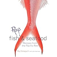 Roy's Fish and Seafood: Recipes from the Pacific Rim [A Cookbook] Roy's Fish and Seafood: Recipes from the Pacific Rim [A Cookbook] Hardcover Kindle