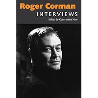 Roger Corman: Interviews (Conversations with Filmmakers Series) Roger Corman: Interviews (Conversations with Filmmakers Series) Kindle Hardcover Paperback