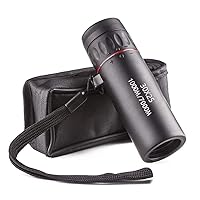 Telescope,Binoculars,Beginner Telescope, Small Telescope High Definition Monocular Telescope 30X25 Waterproof Mini Portable Military Zoom 10X Scope for Travel