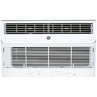 GE AJCM10ACH Built-in Cool-Only Room Air Conditioner, Soft Gray