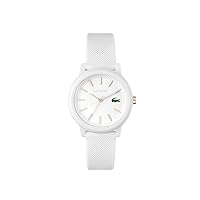 Lacoste 12.12 Women's Classic Water Resistant Quartz Watch