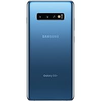 Samsung Galaxy Cellphone - S10e - AT&T Factory Unlock (Prism Blue, 256GB)