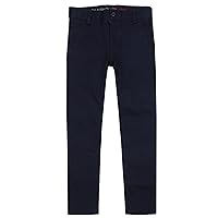 Boboli Boys Twill Chino Pants, Sizes 4-16