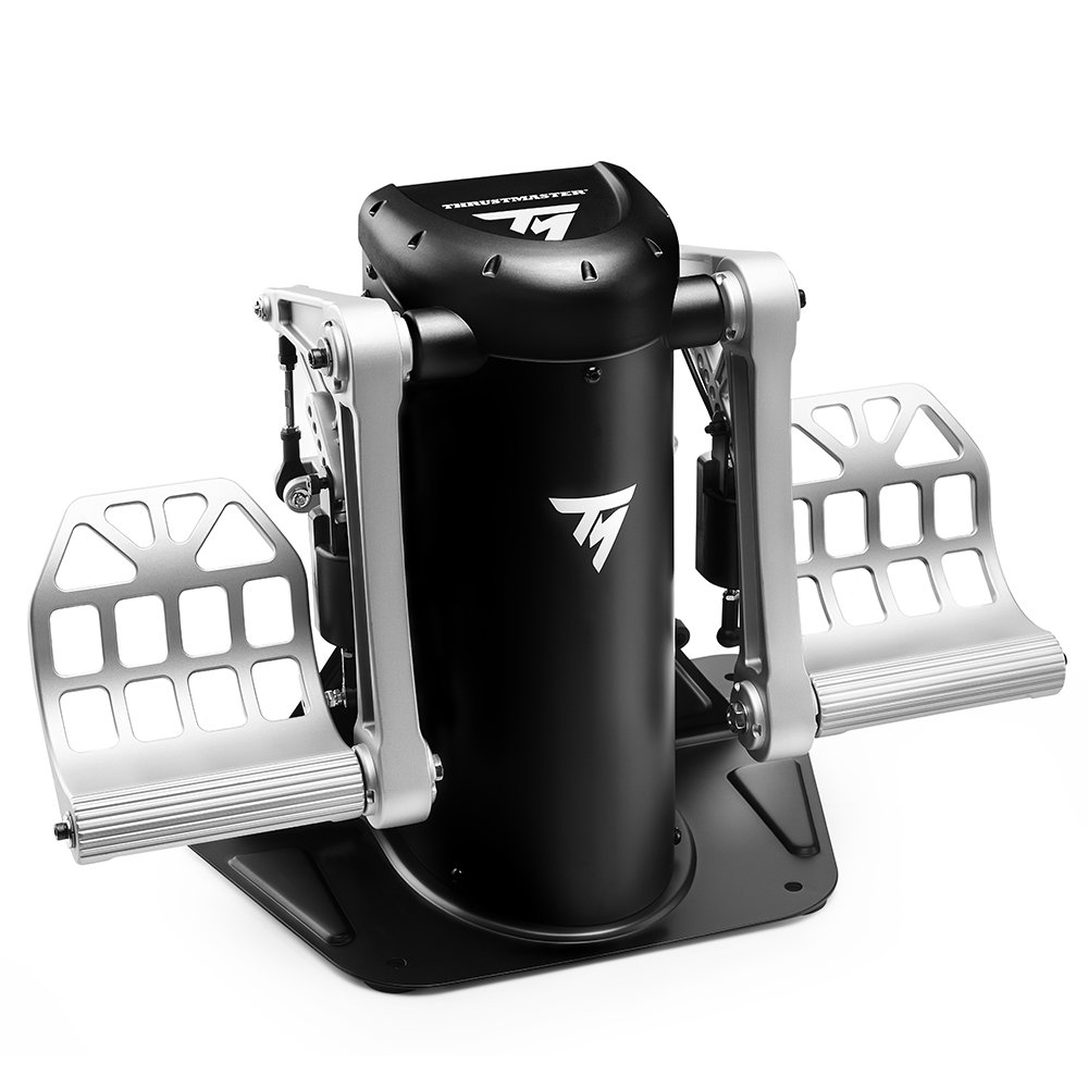 Thrustmaster TPR Pedals Worldwide Version (PC)