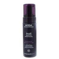 Aveda Invati Advanced Thickening Foam for fullness and all day volume 5oz / 150ml (hair mousse)