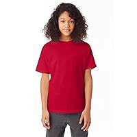 Hanes Unisex-Child 5370