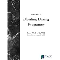 Bleeding During Pregnancy