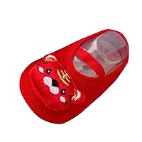 6c Baby Boy Shoes Autumn and Winter Children Baby Toddler Shoes Boys and Girls Floor Boys Shoes Size 12 Little Kid