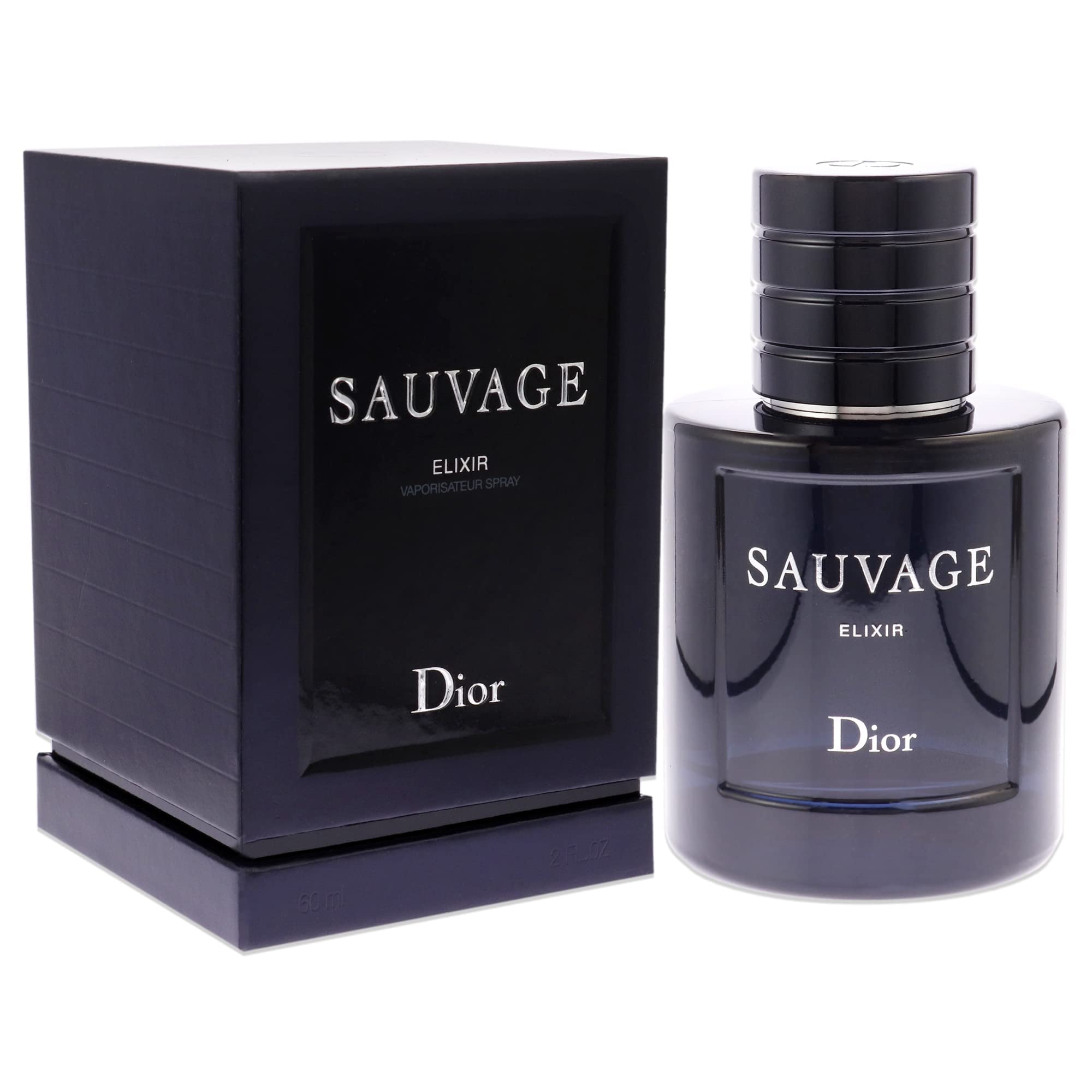Christian Dior Sauvage Elixir Men EDC Spray 2 oz