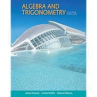 Algebra and Trigonometry Algebra and Trigonometry Hardcover eTextbook Loose Leaf