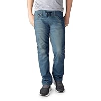 Signature by Levi Strauss & Co. Gold Label Boys Pull On Jeans