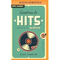 Creadores de Hits (Spanish Edition) Creadores de Hits (Spanish Edition) Paperback Kindle Audible Audiobook Audio CD