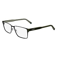 Lacoste Eyeglasses L 2297 275 Khaki