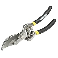Forged Pruning Shears - 8