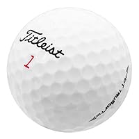 DT TruSoft - Premium Near Mint Quality - 48 Golf Balls