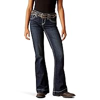 Ariat Girls' Tyra Trouser