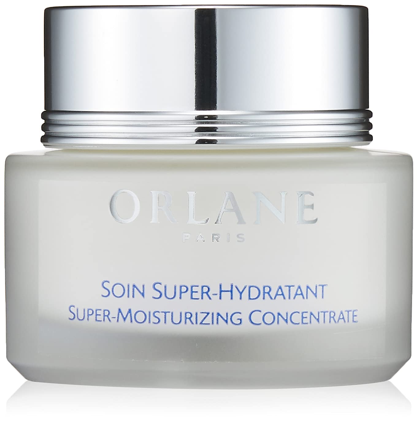 ORLANE PARIS Super Moisturizing Concentrate