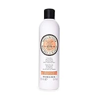 Perlier Shea Butter with Tuberose Ultra Rich Bath & Shower Cream, 8.4 Fl Oz (Pack of 1)