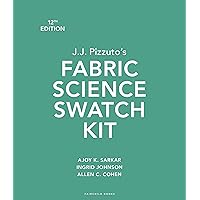 J.J. Pizzuto's Fabric Science Swatch Kit: Bundle Book + Studio Access Card J.J. Pizzuto's Fabric Science Swatch Kit: Bundle Book + Studio Access Card Book Supplement