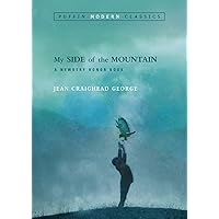 My Side of the Mountain (Puffin Modern Classics) My Side of the Mountain (Puffin Modern Classics) Paperback Audible Audiobook Kindle Hardcover Mass Market Paperback Audio, Cassette