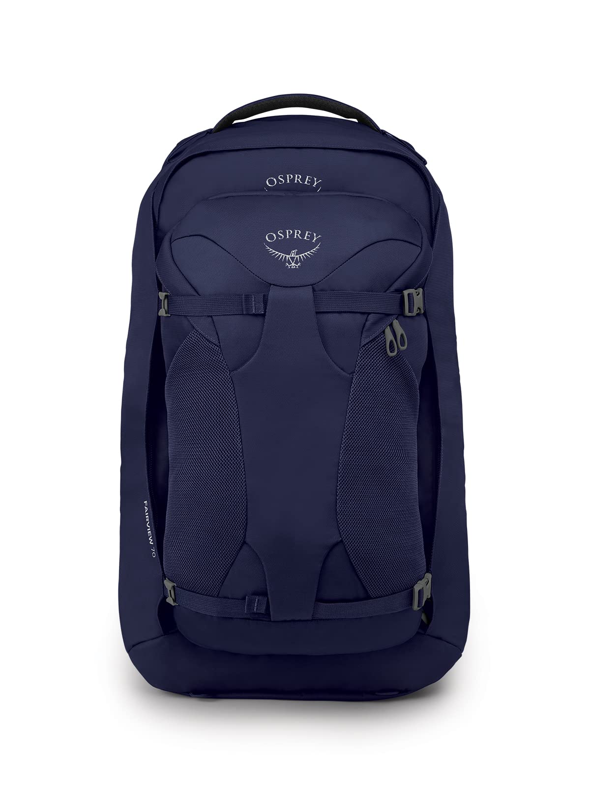 Osprey Fairview 70 Travel Backpack, Multi, O/S