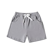 Boy Basketball Shorts Sport Shorts Kids Beach Shorts Two Piece Swimsuit with Boy Shorts