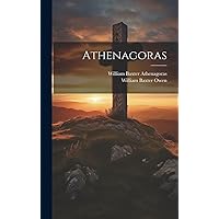 Athenagoras (Ancient Greek Edition) Athenagoras (Ancient Greek Edition) Hardcover Paperback