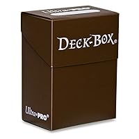 Ultra PRO Standard Deck Box