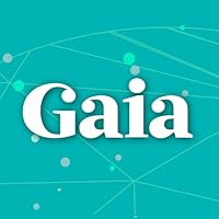 Gaia for Fire TV: Conscious Media