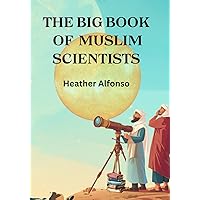 The Big Book of Muslim Scientists