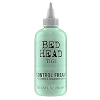 Bed Head Control Freak Serum by TIGI for Unisex - 8.45 Fl Oz (Pack of 1)
