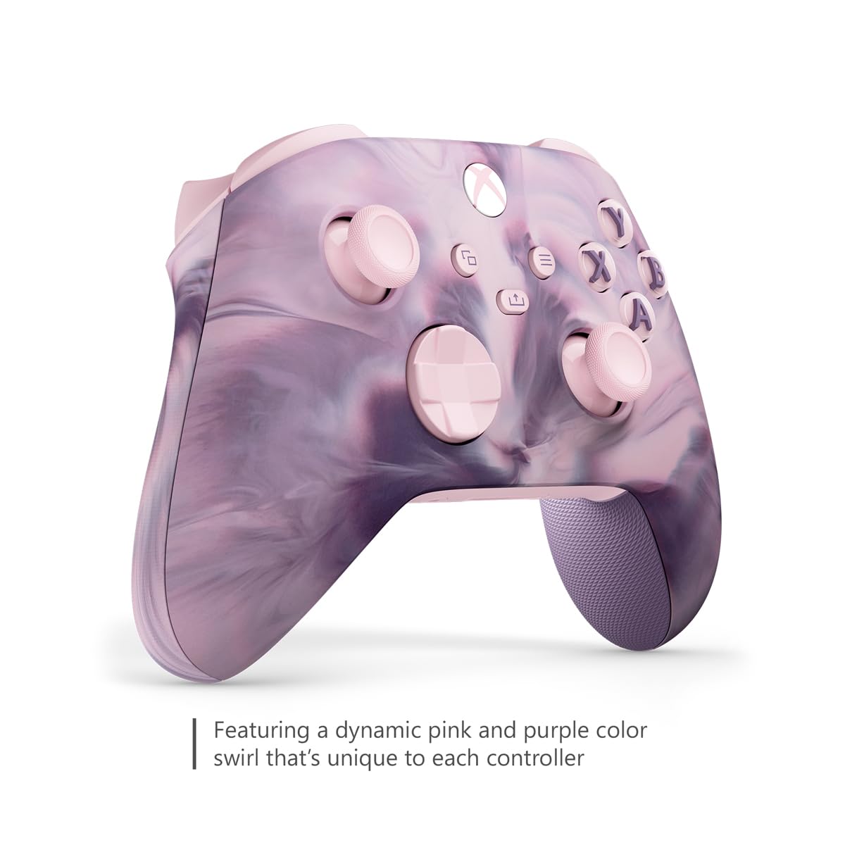 Xbox Wireless Controller – Dream Vapor Special Edition Series X|S, One, and Windows Devices