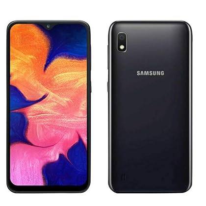 Samsung Galaxy A10 32GB A105M 6.2