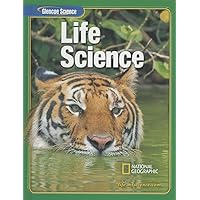 Glencoe Life iScience, Grade 7, Student Edition (LIFE SCIENCE) Glencoe Life iScience, Grade 7, Student Edition (LIFE SCIENCE) Hardcover