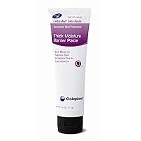 Critic-Aid Skin Paste by Coloplast Corporation COLO-1944 (1)2.5 oz Tube by Coloplast