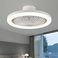 Ceiling Fans with Lights, 19