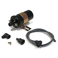The ROP Shop | Ignition Coil kit for John Deere fits 200, 208, 210, 212, 214, 216, 300, 312