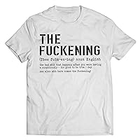 The Fuckening Sweatshirt, Bad Day Hoodie, Sarcastic Vibes Shirt, Sarcasm Shirt For Women, Bad Vibes Sweater, Gift For Best Friend Tshirt, Tank Top, V-Neck, Long Sleeve, Sweatshirt, Hoodie