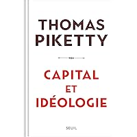 Capital et Idéologie Capital et Idéologie Audible Audiobook Kindle Hardcover Paperback Pocket Book