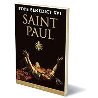 Saint Paul Saint Paul Paperback Kindle Hardcover