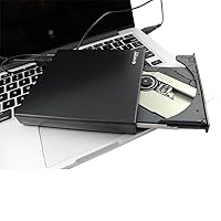 SANOXY® USB External CD-RW Burner DVD ROM Drive for Acer Aspire One