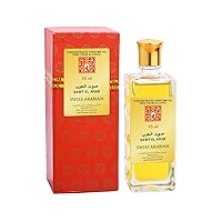 Swiss Arabian Sawt El Arab - Luxury Products from Dubai - Long Lasting Personal Perfume Oil - A Seductive, Exceptionally Made, Signature Fragrance - The Luxurious Scent of Arabia - 3.2 oz