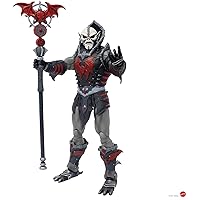 Tees Masters of The Universe: Hordak 1:6 Scale Collectible Figure, Multicolor