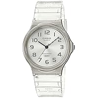 Collection Standard Analog MQ-24 Series Wristwatch