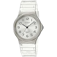 MQ-24 Metal Watch, Casio Collection