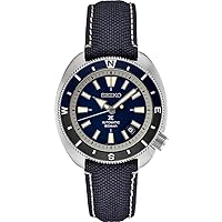 SEIKO SRPG15 Prospex Men's Watch Blue 39.4mm Stainless Steel